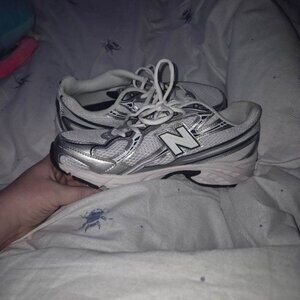 New balance sneakers